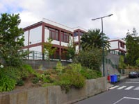 Simulacro - EB1/PE do Estreito da Calheta