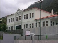 Simulacro - EBS/PE/C Bispo D. Manuel Ferreira Cabral (edif. Faial)