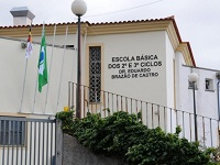 Simulacro - EB/PE Dr. Eduardo Brazão de Castro (edif. sede)