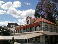 Simulacro - Escola/Centro Infantil Maria Eugénia de Canavial