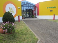 Simulacro - EBS/PE/C Bispo D. Manuel Ferreira Cabral (edif. Colminho)