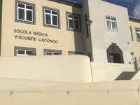 Simulacro - EB1/PE Visconde Cacongo (edif. sede)