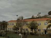 Simulacro - EB1/PE do Lombo dos Canhas
