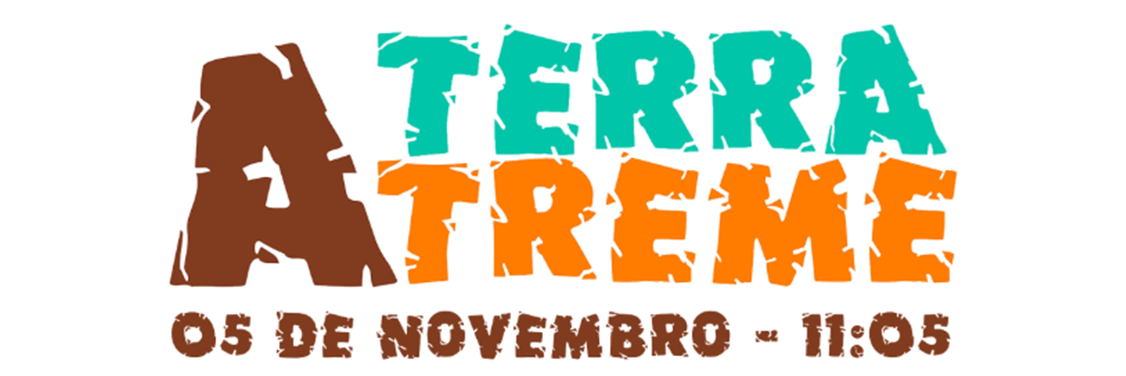 A Terra Treme 2025