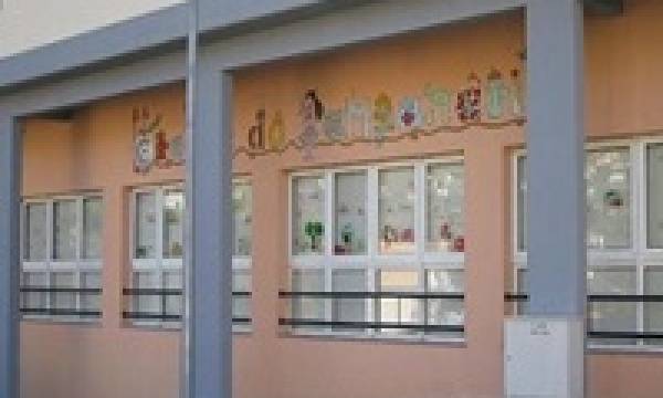 Simulacro - Creche do Campanário