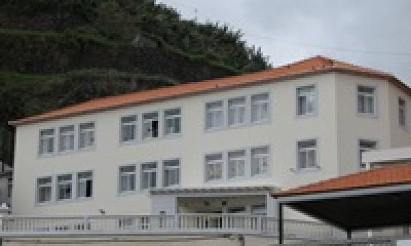 Simulacro - EB1/PE/C da Ponta do Sol (edif. sede)