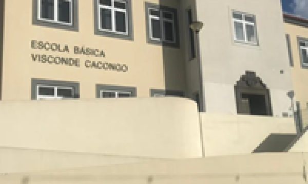 Simulacro - EB1/PE Visconde Cacongo (edif. sede)