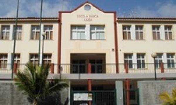 Simulacro - EB1/PE da Ajuda