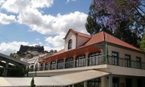 Simulacro - Escola/Centro Infantil Maria Eugénia de Canavial