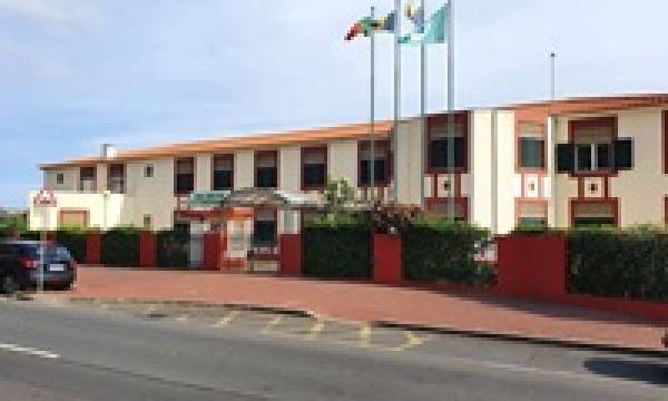 Simulacro - EB/PE/C dos Louros (edif. sede)