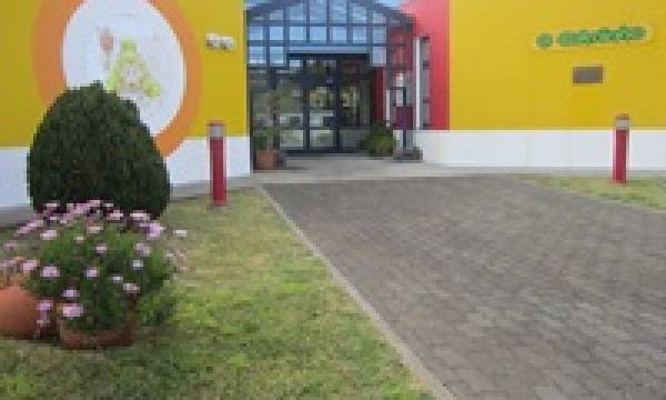 Simulacro - EBS/PE/C Bispo D. Manuel Ferreira Cabral (edif. Colminho)