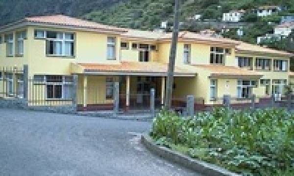 Simulacro - EBS/PE/C Bispo D. Manuel Ferreira Cabral (edif. São Roque do Faial)