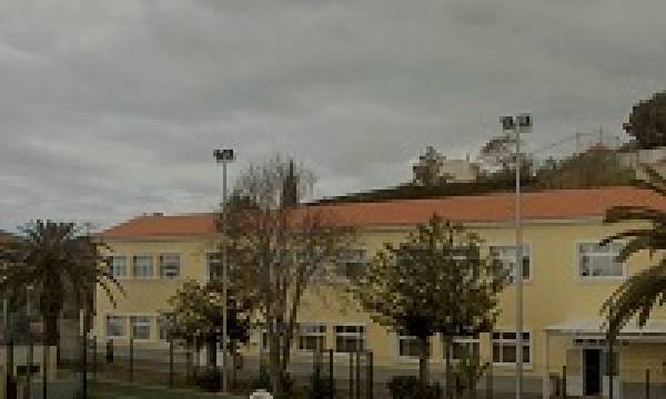 Simulacro - EB1/PE do Lombo dos Canhas
