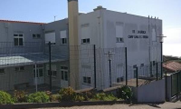Simulacro - EB1/PE de Carvalhal e Carreira