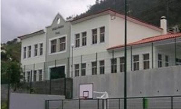 Simulacro - EBS/PE/C Bispo D. Manuel Ferreira Cabral (edif. Faial)