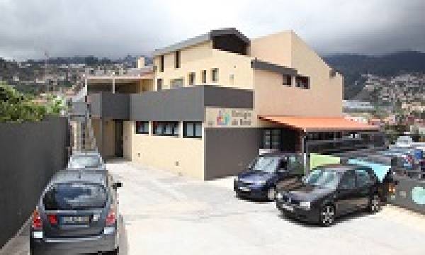 Exercício de evacuação - Infantário Refúgio do Bebé II