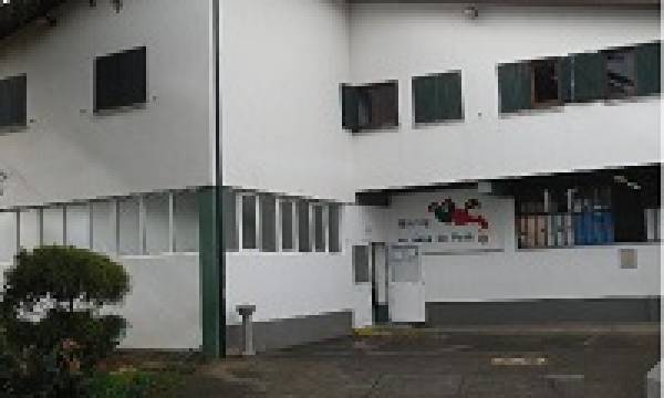Exercício de evacuação - EB1/PE/C de Água de Pena (edif. sede)