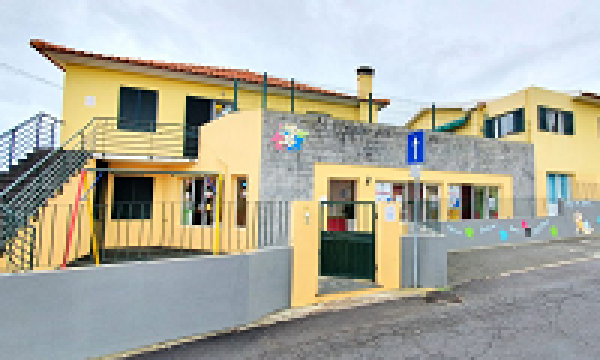 Simulacro - Infantário Refúgio do Bebé I