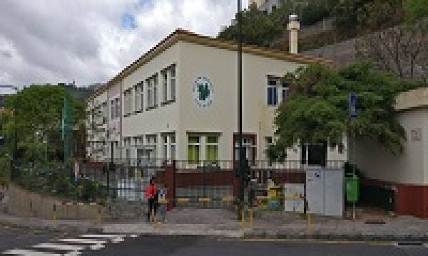 Exercício de evacuação - EB1/PE das Figueirinhas