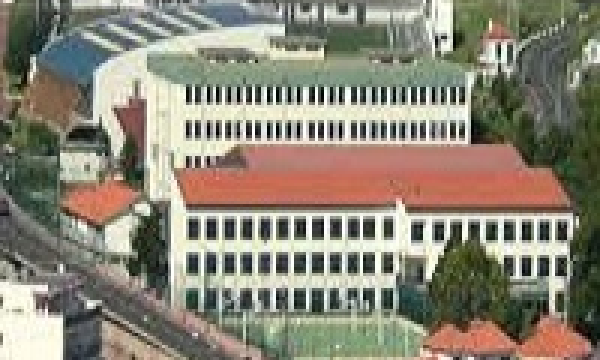 Simulacro - EBS de Machico