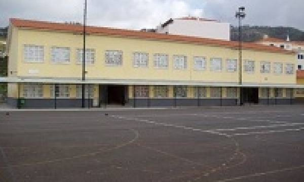 Simulacro - EB1/PE do Caniço