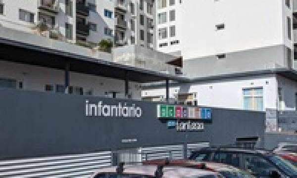 Simulacro - Infantário Academia da Fantasia