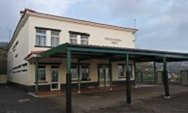 Simulacro - EB1/PE da Tabua