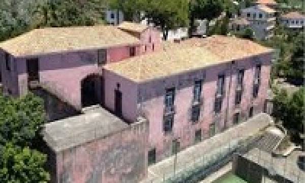 Simulacro - EB1/PE da Lombada