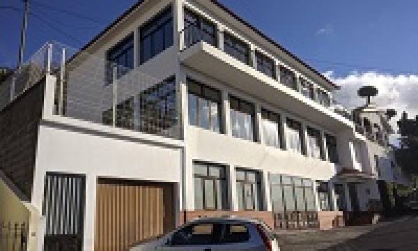 Exercício de evacuação - Infantário da Quinta