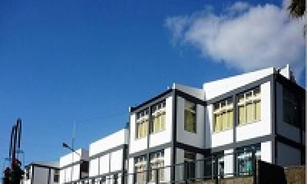 Simulacro - EB1/PE do Estreito de Câmara de Lobos