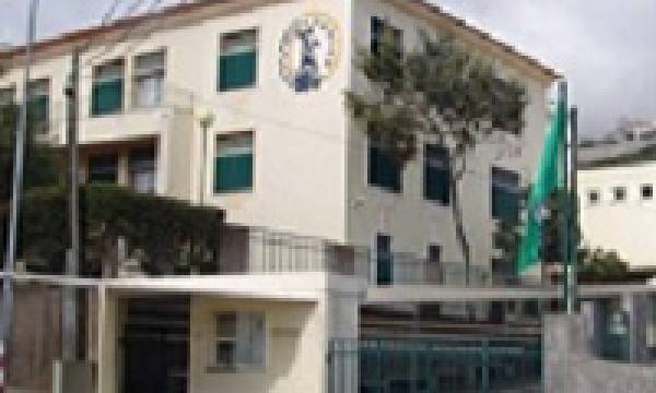 Simulacro - EB23 do Caniço