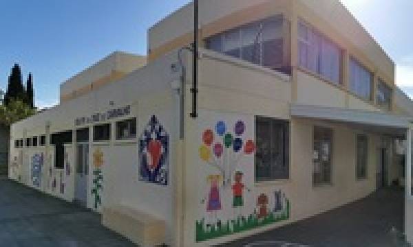 Simulacro - EB1/PE da Cruz de Carvalho