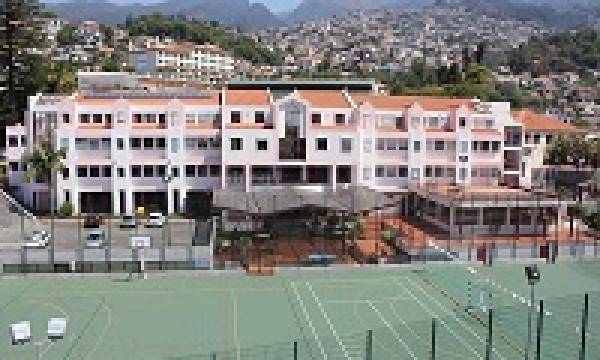 Exercício de evacuação - Escola da APEL