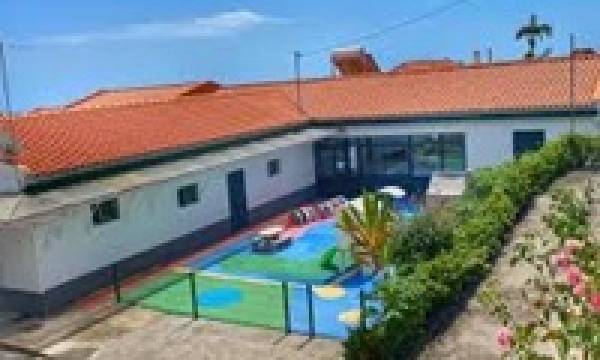 Simulacro - Jardim de Infância Apresentação de Maria