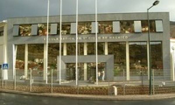 Simulacro - EB1/PE/C Eng. Luís Santos Costa (edif. sede)