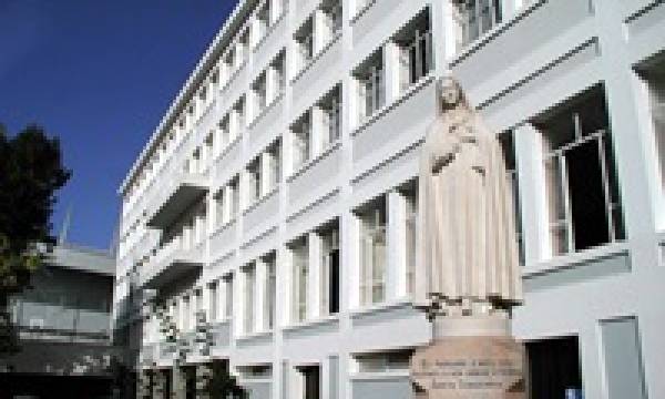 Simulacro - Colégio de Santa Teresinha