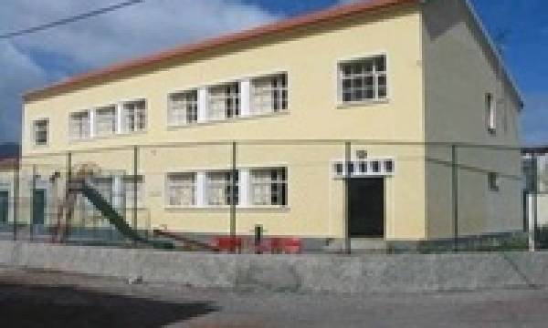 Simulacro - EBS/PE/C Bispo D. Manuel Ferreira Cabral (edif. Caminho Chão)