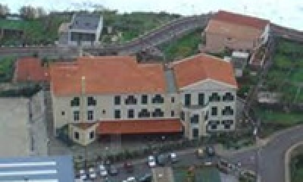 Simulacro - EBS/PE/C do Porto Moniz (edif. sede)