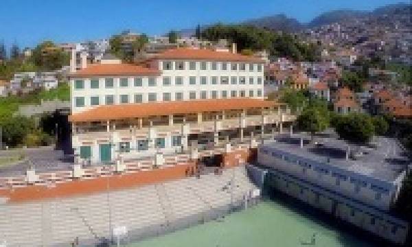 Simulacro - EB/PE Bartolomeu Perestrelo