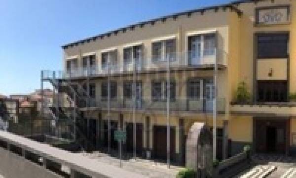 Simulacro - Externato da Apresentação de Maria