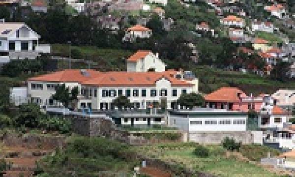 Simulacro - Escola da Quinta de Sant'Ana - Externato