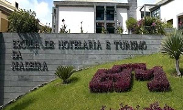 Simulacro - Escola de Hotelaria e Turismo da Madeira