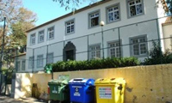 Simulacro - EB1/PE Visconde Cacongo (edif. Faial)