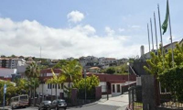 Simulacro - EB23 da Torre