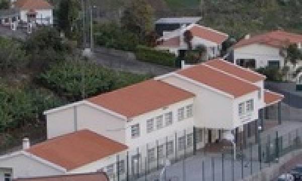 Exercício de evacuação - EB1/PE do Campanário