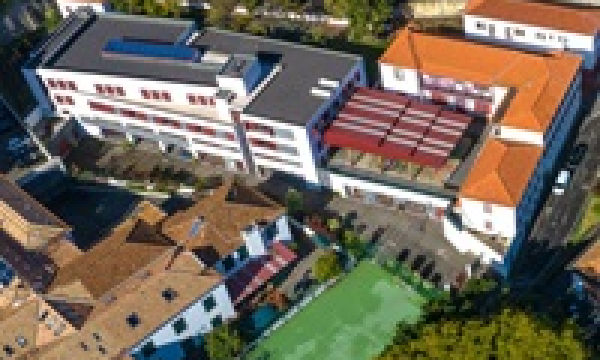 Simulacro - Externato Princesa Dona Maria Amélia