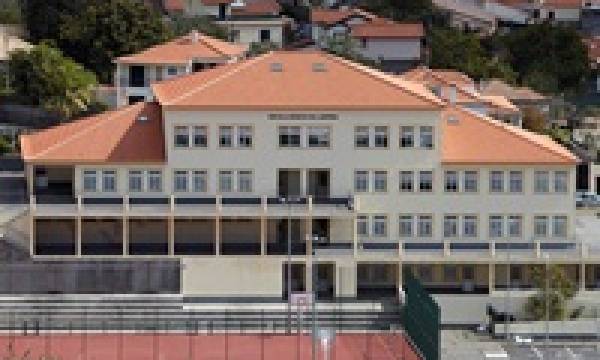 Simulacro - EB1/PE da Ladeira