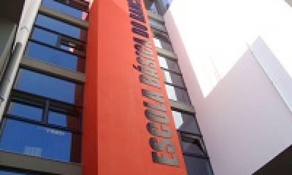 Exercício de evacuação - EB1/PE do Rancho e Caldeira