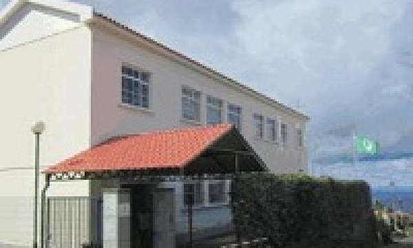 Simulacro - EBS/PE/C Bispo D. Manuel Ferreira Cabral (edif. Serrado)