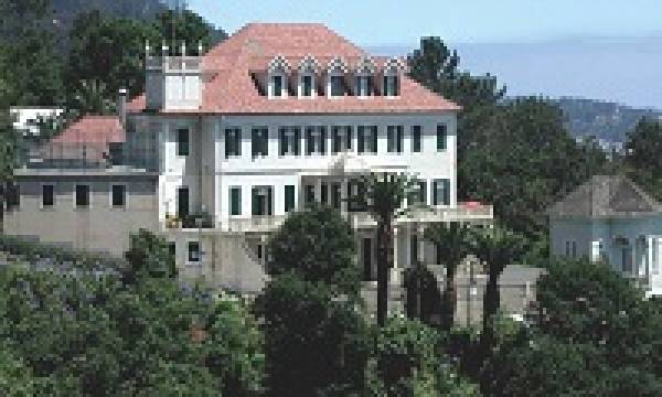 Simulacro - Colégio Infante D. Henrique